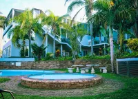 Margate Hotel - en bord de mer
