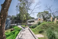 Charming Bungalow Cajititlan 2 Beds Pool Hotels in Tlajomulco de Zuniga