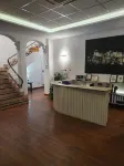 阿格萊景觀新飯店 - 停車場