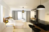 City Loft Hotel Hotels near Hellenic Open University Laboratories