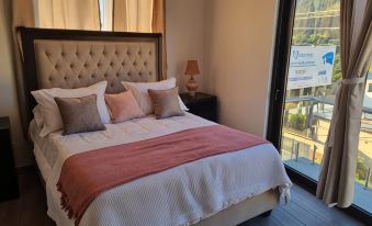 Hotel Mountain View
