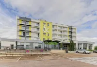 B&B Hotel Chaumont Hotels in Arc-en-Barrois