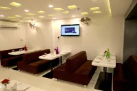 The Rra Kabras Hotel, Nathdwara - breakfast