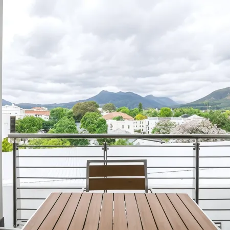 Lux Andringa Walk Apartments
