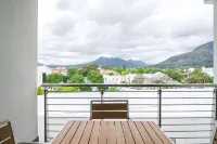 Lux Andringa Walk Apartments - Wi-Fi