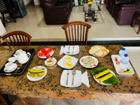 Dambulla Tourist Resort