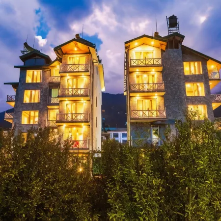 Tripli Hotels Stone House Cottage