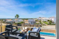 Villa Quinta do Jolu