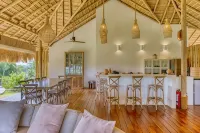 Tekanda Lodge