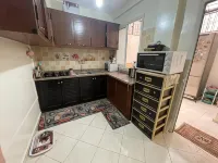 Airport Mohammed V APPARTMENT Hotels in Ain Chock Hay Hassani