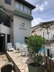Pousada Verdes Mares Hotel di Marechal Deodoro