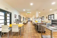 Albergue Inturjoven Punta Umbría