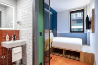 Greet Tbilisi Center (Opening April 2025)