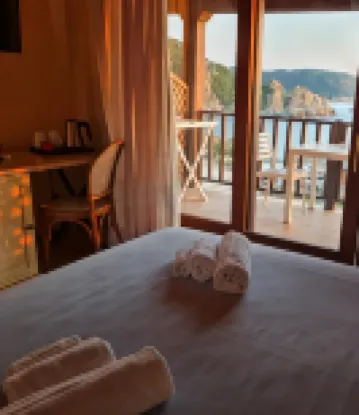 Hotel Costa Paradiso