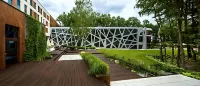 Hotel Narvil Conference & Spa Hotel di Serock