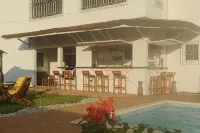 Residence Helios - piscina