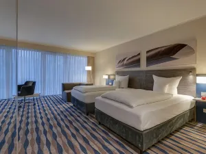Mercure Hotel am Entenfang Hannover
