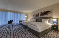 Mercure Hotel am Entenfang Hannover Hotels near Maschsee