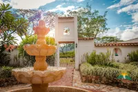 Hotel Parque la Casona Hotels in 