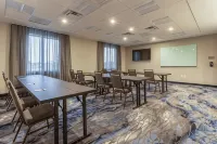 Fairfield Inn & Suites Franklin