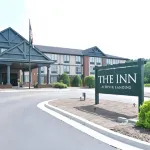 The Inn at River Landing