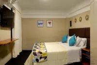 Hotel Lima City