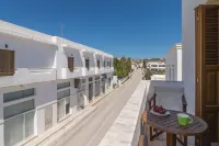 Olive Studios - Pensions