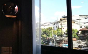 Stay in Style at Nimman R306A