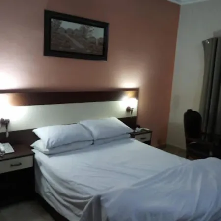 Pameer Hotel