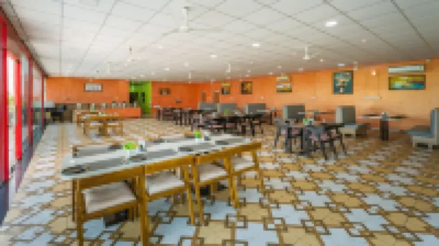 The Royal Heritage Tent Resort- Tent City Kevadia