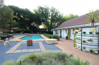 Wilger Guesthouse - Self-Catering Business Accommodation in Centurion