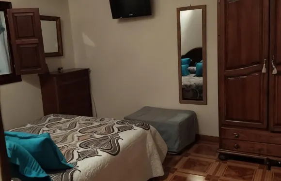 波薩達艾爾泰胡酒店