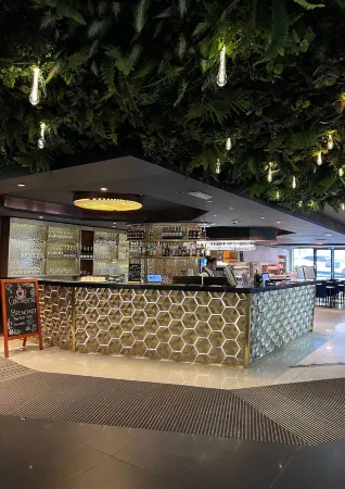 Super Stay Hotel, Oslo Отели рядом с достопримечательностью «Оперный театр Осло»