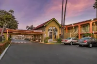 Vagabond Inn Costa Mesa