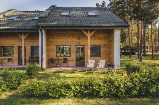 Resort Stara Wieś Hotels in 