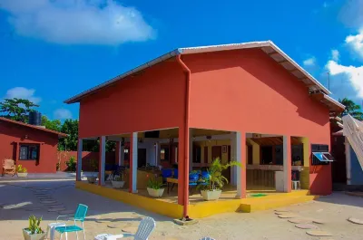 Residence Aina Hôtels à : Abomey Calavi