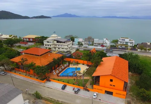 Pousada Canto Grande Hotels in Bombinhas