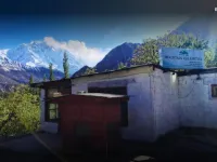 Hotel Mountain Villa Hunza Hotels in Karimabad