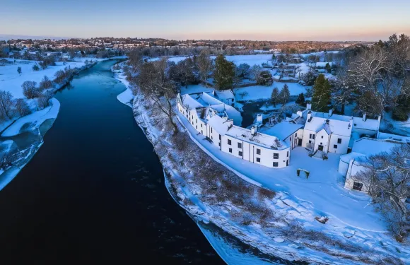 瑪麗卡特之家酒店