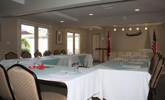Royal Copenhagen Inn