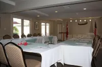 Royal Copenhagen Inn Hotel a Los Olivos