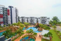 Swiss Garden Residences by NatureHome