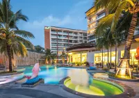 The Beach Boutique House Hotel di Phuket