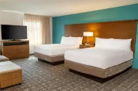 Staybridge Suites Nashville - Franklin Отели в г. Франклин