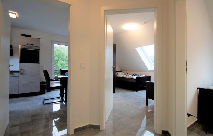 Overath Luxus Apartments