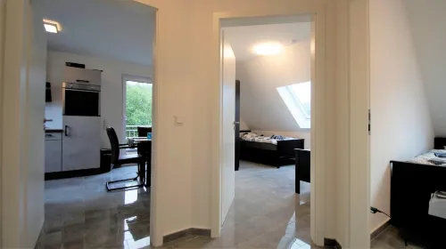 Overath Luxus Apartments