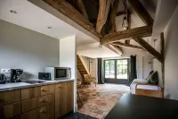 La Dime de Giverny - Cottages Hotels in Vernon