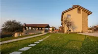 Agriturismo Speziale Wine Resort