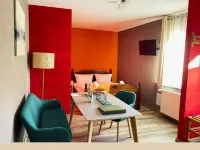 Trattoria & Apartments - Casa da Enzo Hotel di Goslar