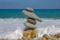 託雷莫利諾斯 - 精品客房 - 海景